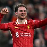Liverpool dispatch Newcastle as title moves into sight after Arsenal stalemate