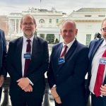 ‘What happens in SA stays in SA’: AfriForum’s US meeting sparks backlash over SA’s internal affairs