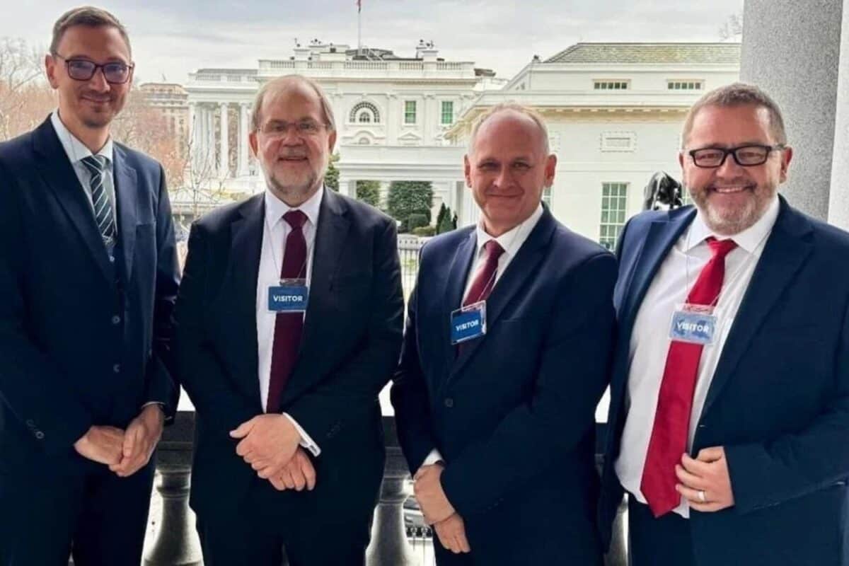 ‘What happens in SA stays in SA’: AfriForum’s US meeting sparks backlash over SA’s internal affairs