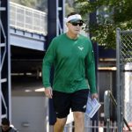 What to know about Saints new Offensive Coordinator Doug Nussmeier