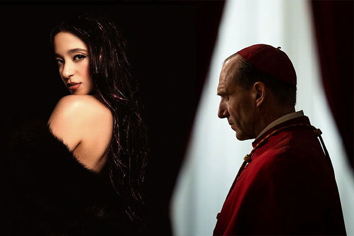 No Real Frontrunners As Oscar Voters Speak