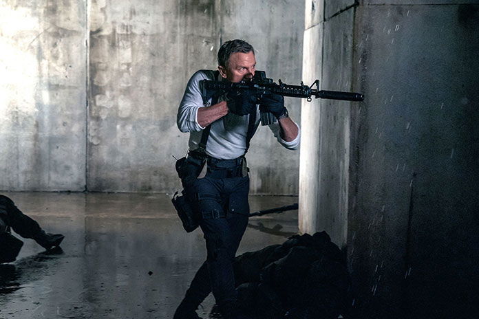 Why Chris Nolan Didn’t Do A Bond Film