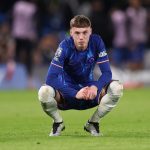 ‘Liverpool might be an option for Cole Palmer if Mohamed Salah were to leave