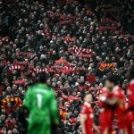 ‘Hand it over Manchester’ Liverpool fans have a new question ahead of title procession
