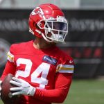 Chiefs ex-2nd round pick projected as ‘prime cut candidate’ to save $1.5 million