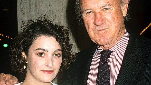 Gene Hackman’s Children: Meet the Late Oscar Winner’s 3 Kids