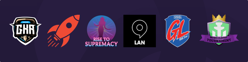 Top community tournaments of February 2025