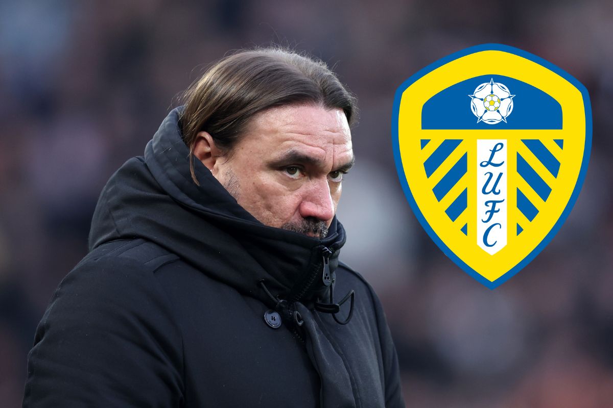 Bundesliga manager huge fan of Leeds United star; wants his club to sign him this summer