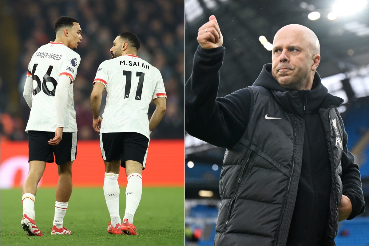 “Situation is different” – David Ornstein provides mixed Liverpool contract news