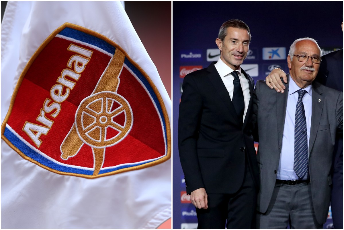 Arsenal set deadline to appoint Edu replacement, five names still in the frame