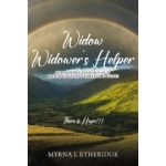 Myrna L Etheridge’s Book “Widow Widower’s Helper” to Debut at the London Book Fair 2025