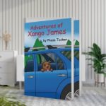 Come Along on the Heartwarming “Adventures of Xango James”