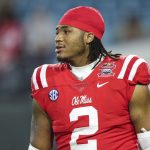 NFL Draft 2025: 5 players the Eagles should be watching closely at the Combine