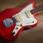 “This guitar is a joy to play”: Fender Player II Jazzmaster review