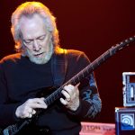 “During the first song at Woodstock the amp blew up. They gave me another. It sounded terrible. I cringe when I think about it”: Harvey Mandel replaced some of guitar’s biggest names – but Keith Richards cost him a spot in the Rolling Stones