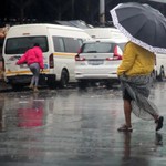 Severe thunderstorms and fire warnings: Prepare for extreme weather across South Africa