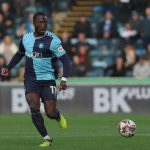 Reports: Burnley target ₦490m-rated Nigerian forward for summer move