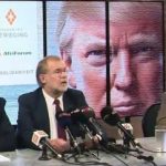 Afriforum, Solidarity never said there was a ‘white genocide’