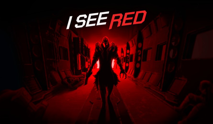 I See Red Has Finally Arrived on Nintendo Switch Today