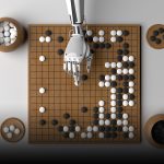 China Bans Teenage Go Player for Using AI to Cheat