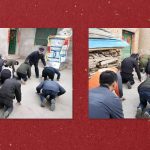 Bow Down: Times Change for China’s Kowtow Ritual