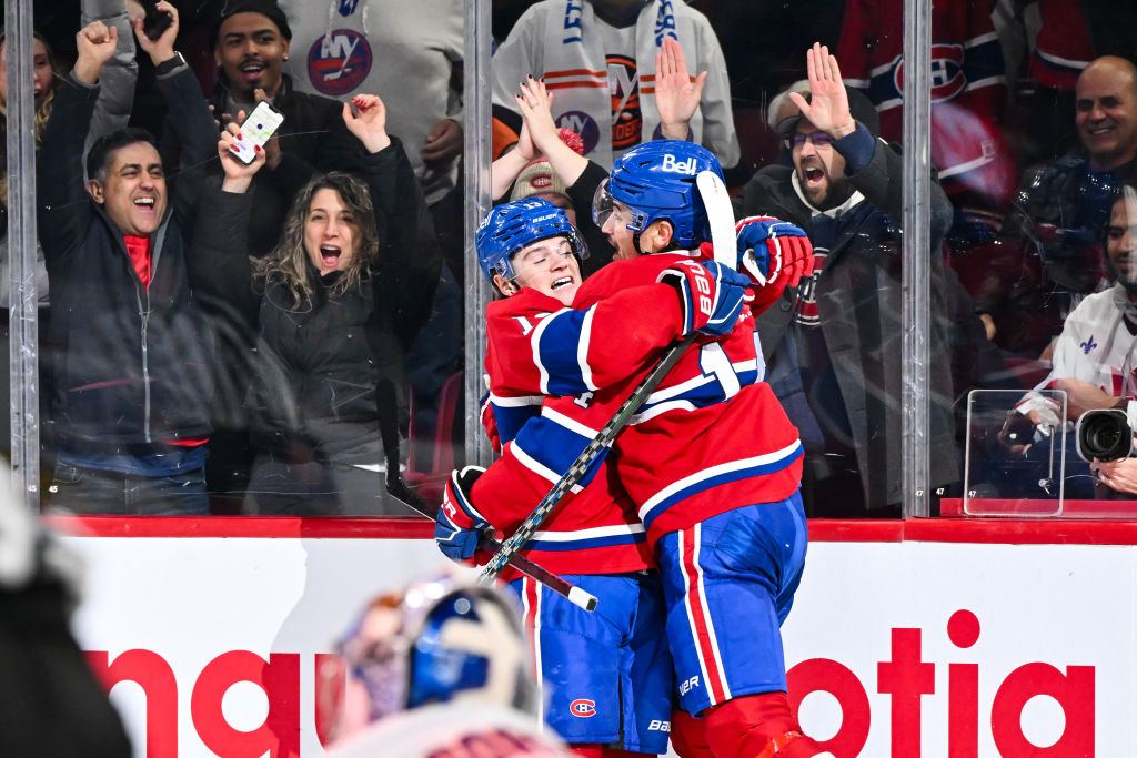 15 reasons not to give up on Habs’ rebuild