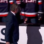 4 Nations : Wayne Gretzky “has a broken heart” due to comments made about him