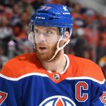 Connor McDavid admitted: it’s very tough for him with the Oilers in February