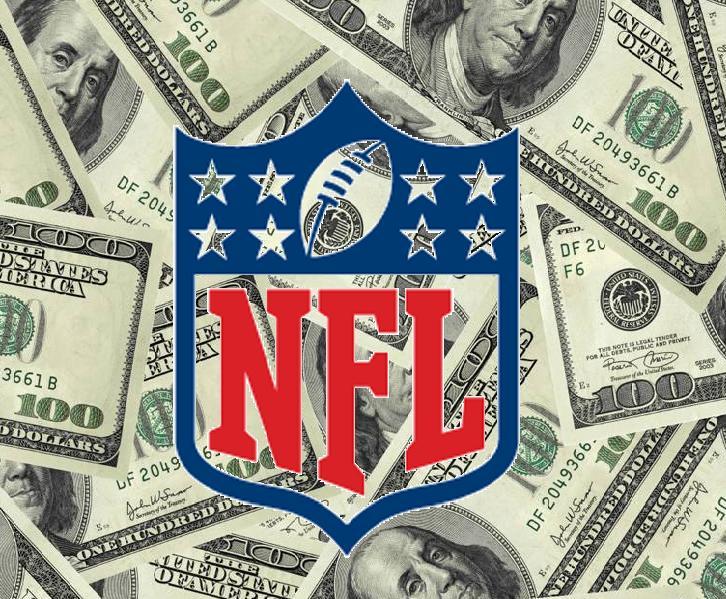 NFL Salary Cap is set at 279.2 million for 2025