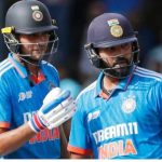 Rohit Sharma Injured? Shubman Gill Likely To Captain Team India In IND vs NZ Game In Champions Trophy 2025
