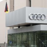 Official: Audi calls time on EV producing Brussels plant
