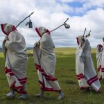 Restoring tradition without reinforcing harmful patriarchy