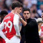 Has Mikel Arteta actually ‘over-achieved’ by finishing second?