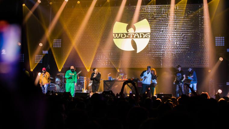 Wu-Tang Clan tickets: Cheapest prices, best seats to see group’s final tour “Wu-Tang Forever: The Final Chamber”