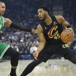 What channel is Celtics vs. Cavs on today? Time, TV schedule, live stream to watch Friday NBA game