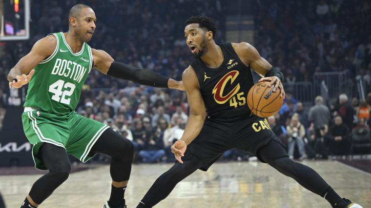 What channel is Celtics vs. Cavs on today? Time, TV schedule, live stream to watch Friday NBA game