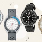 The Most Stylish Men’s Watches for Every Budget, from Under $250 to $1,000
