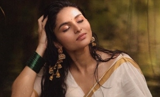 Kayadu Lohar Thanks Fans for Their Love and Support Following ‘Dragon’ Success