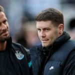Fabian Hurzeler Newcastle United press conference – On Isak, Dunk and chances of winning FA Cup