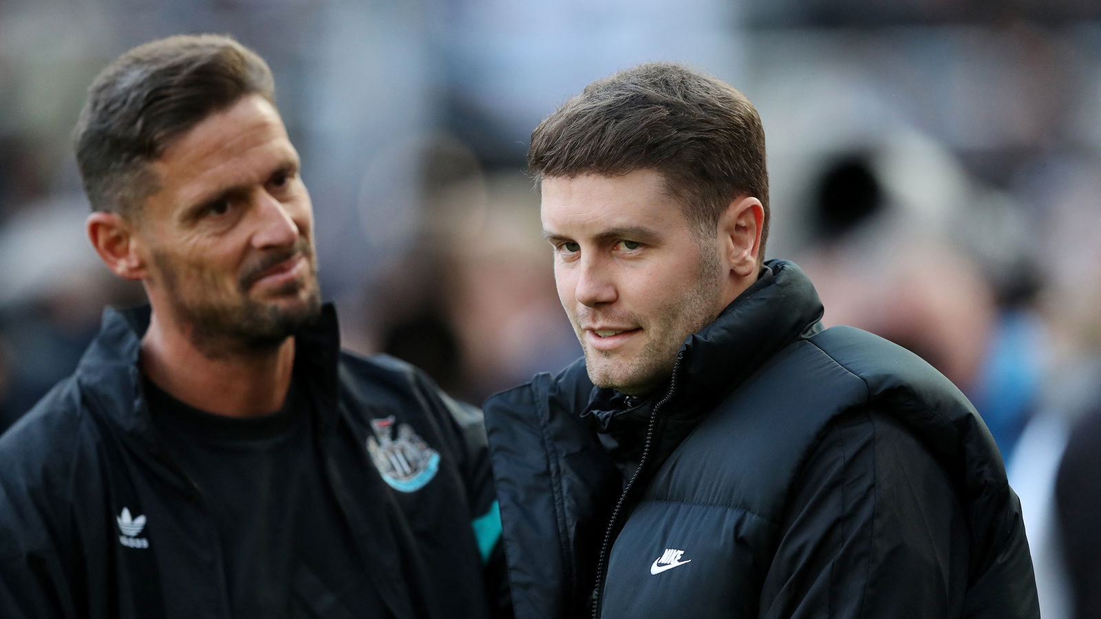 Fabian Hurzeler Newcastle United press conference – On Isak, Dunk and chances of winning FA Cup