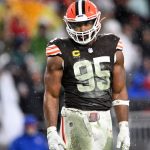 NFL Trade Rumors: Eagles willing to “make a big swing” for Myles Garrett