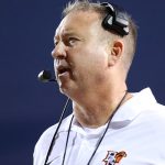 Eagles hire Bowling Green’s head coach as their new QB coach