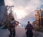 Metroid Dread Developer Announces ‘Blades Of Fire’, Heading To Xbox In May 2025