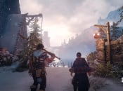 Metroid Dread Developer Announces ‘Blades Of Fire’, Heading To Xbox In May 2025