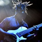 “We’re guitar players. The reason we’re designing gear is we’re making things that we wish existed”: Tosin Abasi is pushing the boundaries of progressive music and guitar gear on multiple fronts – and he’s got no plans to slow down