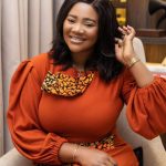 Kafui Danku Appointed As CEO & Executive Secretary Of National Film Authority By John Dramani Mahama