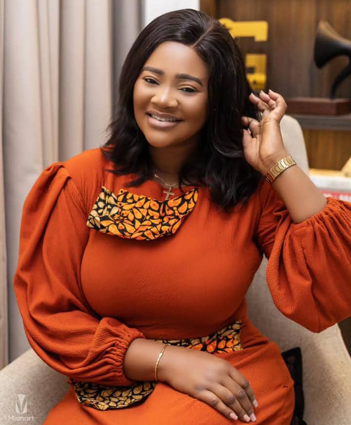 Kafui Danku Appointed As CEO & Executive Secretary Of National Film Authority By John Dramani Mahama