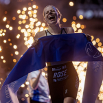 First look at the Lievin Indoor Triathlon World Cup 2025 start lists