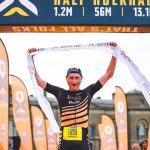 The triathlon-life balance: Kona age-group champion on how to keep all the plates spinning