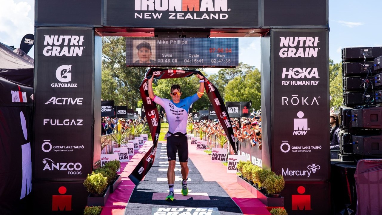 IRONMAN New Zealand 2025: Date, time, start list and preview as Joe Skipper targets glory